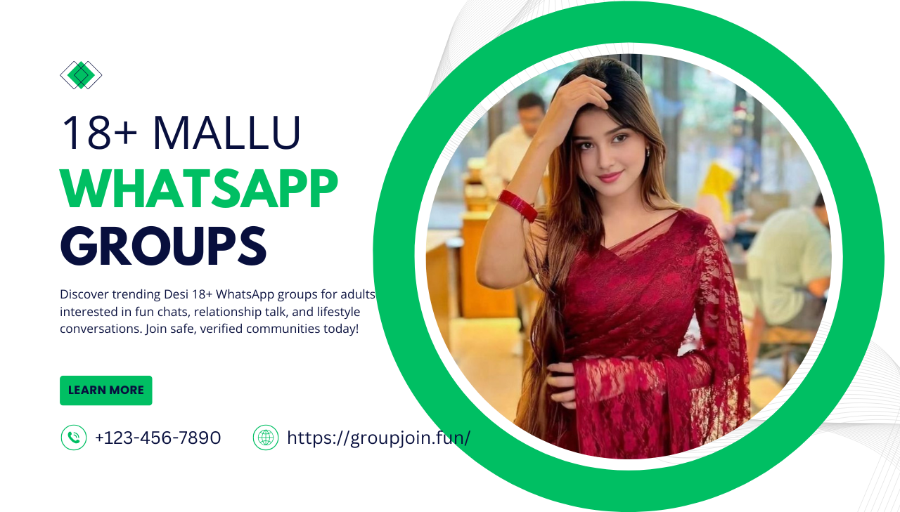 18-Mallu-WhatsApp-Groups