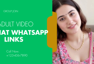 Adult Video WhatsApp Group Links
