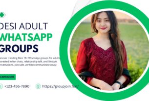 Desi-Adult-WhatsApp-Group
