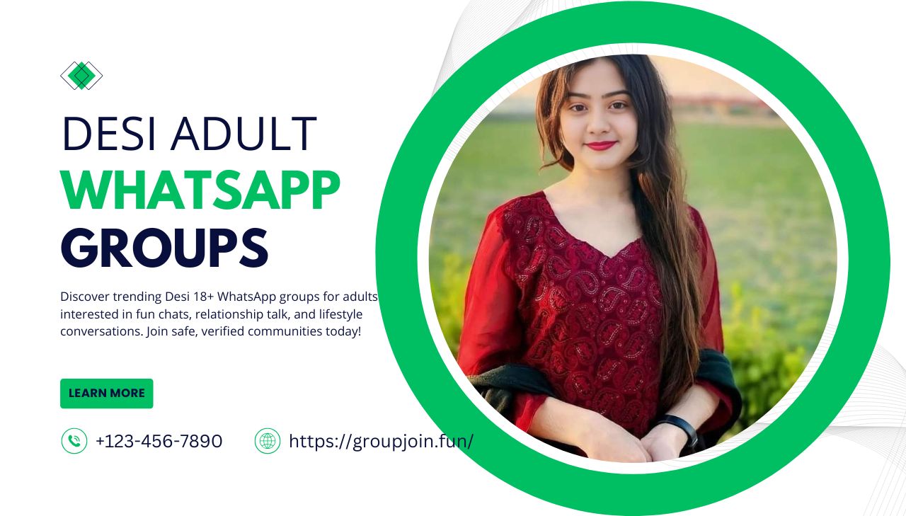 Desi-Adult-WhatsApp-Group