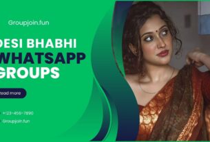 Desi Bhabhi WhatsApp Group Links