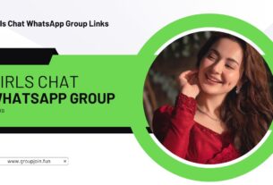 Girls-Chat-WhatsApp-Group