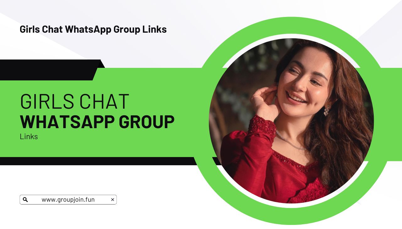 Girls-Chat-WhatsApp-Group