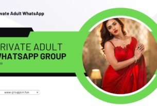 Private-Adult-WhatsApp-Group