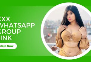 XXX WhatsApp Group Link