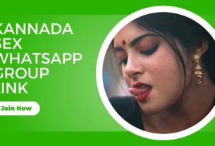 kannada SEX WhatsApp group Link