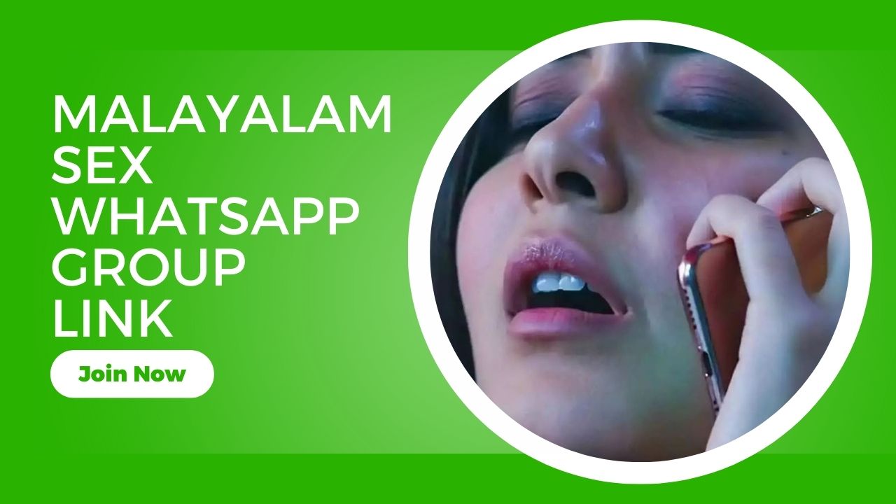 malayalam SEX WhatsApp Group