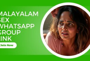 malayalam sex WhatsApp Group Link