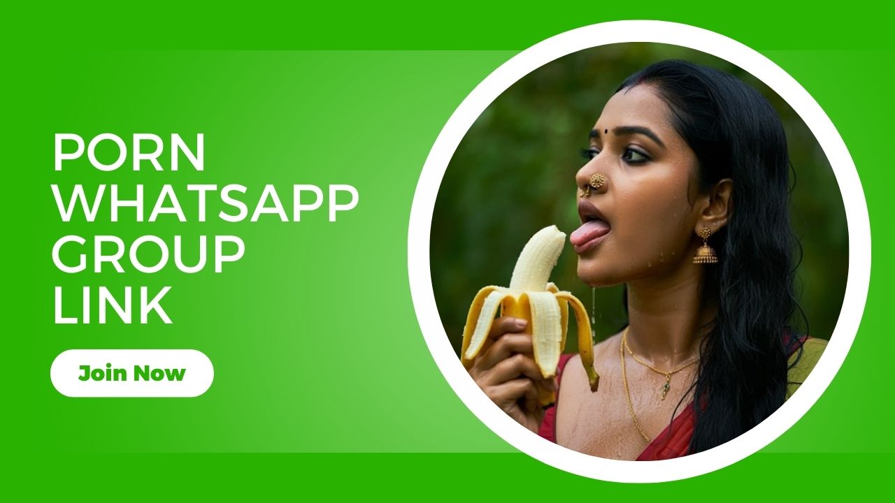 porn WhatsApp Group